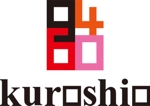 ashramさんの「kuroshio　または　9640」のロゴ作成への提案