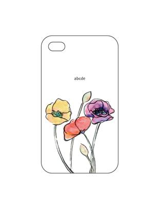 mao_sさんのイラスト・グラフィックデザイン (スマートフォンカバー)複数採用有りへの提案