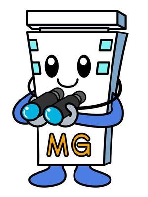 3suzume (3suzume)さんの用語集サイトマスコットキャラ製作への提案