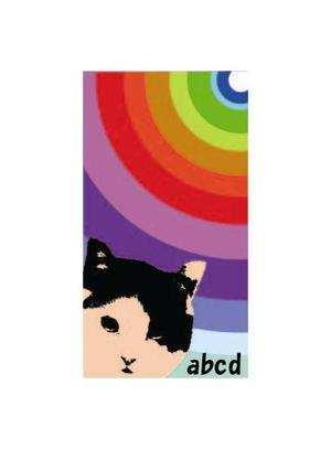 SAMEさんのイラスト・グラフィックデザイン (スマートフォンカバー)複数採用有りへの提案