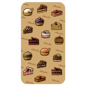birocoさんのイラスト・グラフィックデザイン (スマートフォンカバー)複数採用有りへの提案