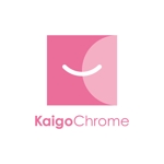 nabe (nabe)さんの「KaigoChrome」のロゴ作成への提案