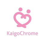 ispd (ispd51)さんの「KaigoChrome」のロゴ作成への提案