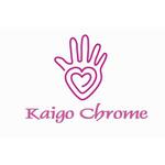 シン (sin022)さんの「KaigoChrome」のロゴ作成への提案