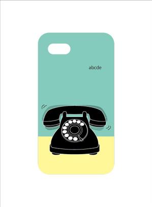 さんのイラスト・グラフィックデザイン (スマートフォンカバー)複数採用有りへの提案