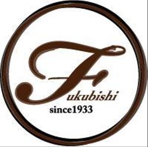 comical asterizm & charm (astellio18)さんの「Fukubishiのロゴ作成」のロゴ作成への提案