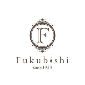 yuko asakawa (y-wachi)さんの「Fukubishiのロゴ作成」のロゴ作成への提案