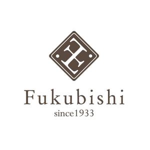 yuko asakawa (y-wachi)さんの「Fukubishiのロゴ作成」のロゴ作成への提案