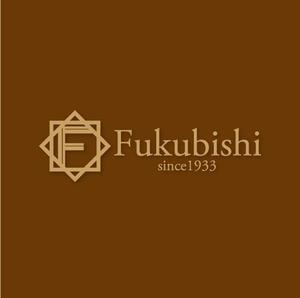 さんの「Fukubishiのロゴ作成」のロゴ作成への提案