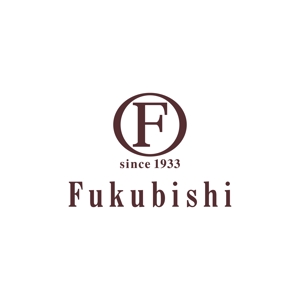 Ryotaro-T (tarokko)さんの「Fukubishiのロゴ作成」のロゴ作成への提案