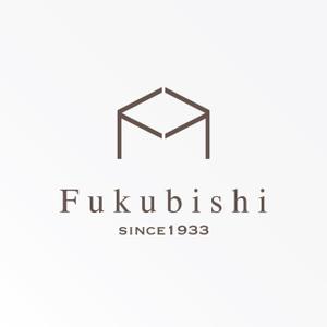 tanaka10 (tanaka10)さんの「Fukubishiのロゴ作成」のロゴ作成への提案