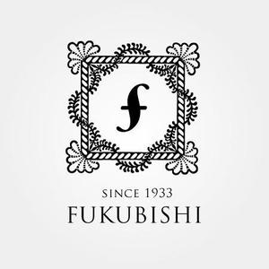 T.E (ecom)さんの「Fukubishiのロゴ作成」のロゴ作成への提案