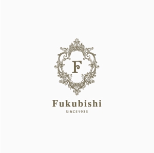 s a i w a i  (saiwai)さんの「Fukubishiのロゴ作成」のロゴ作成への提案
