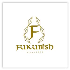 d:tOsh (Hapio)さんの「Fukubishiのロゴ作成」のロゴ作成への提案