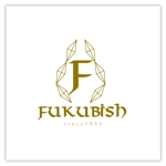 d:tOsh (Hapio)さんの「Fukubishiのロゴ作成」のロゴ作成への提案