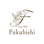 Q (qtoon)さんの「Fukubishiのロゴ作成」のロゴ作成への提案