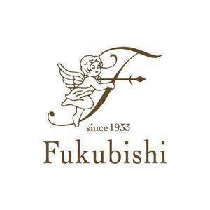 Q (qtoon)さんの「Fukubishiのロゴ作成」のロゴ作成への提案