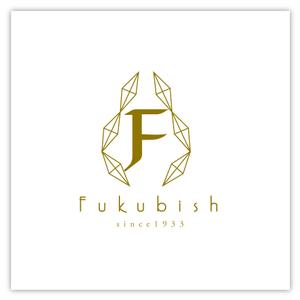 d:tOsh (Hapio)さんの「Fukubishiのロゴ作成」のロゴ作成への提案