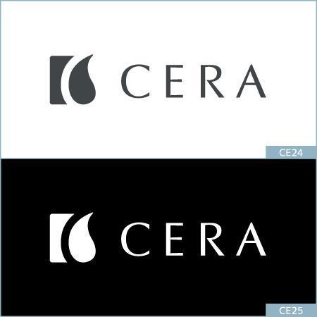 neomasu (neomasu)さんの「CERA」のロゴ作成への提案