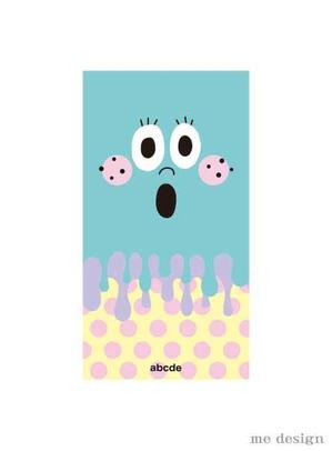 mdesign ()さんのイラスト・グラフィックデザイン (スマートフォンカバー)複数採用有りへの提案
