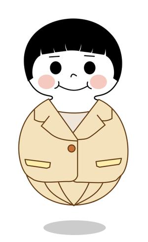 Quiwah ()さんの用語集サイトマスコットキャラ製作への提案