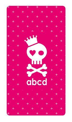 Y Design Factory (amada_d)さんのイラスト・グラフィックデザイン (スマートフォンカバー)複数採用有りへの提案