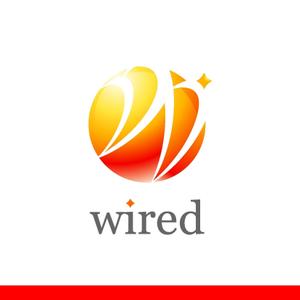 kazubonさんの「ワイヤード  wired   」のロゴ作成への提案