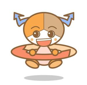 ken1135さんの用語集サイトマスコットキャラ製作への提案
