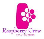 MacMagicianさんの「Raspberry  Crew       ラズベリークルー株式会社」のロゴ作成への提案