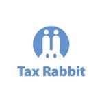 skyblue (skyblue)さんの「Tax Rabbit」のロゴ作成への提案