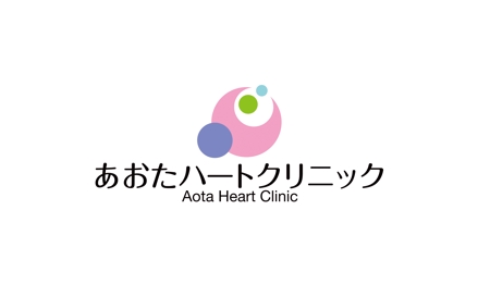 horieyutaka1 (horieyutaka1)さんの新規開業・循環器内科クリニックのロゴ作成への提案