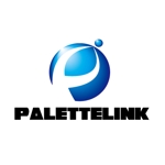 feel21 (feel21)さんのシステム開発会社「palletelink」のロゴ作成への提案