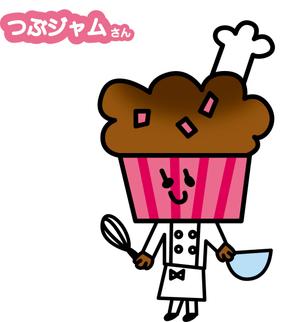 かわべ しおん ()さんのつぶジャムへの提案