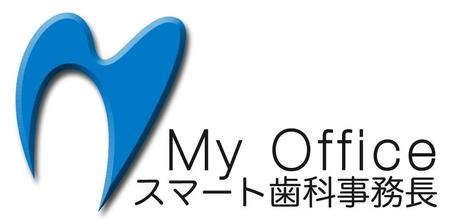 franco12さんの「スマート歯科事務長　My Office」のロゴ作成への提案