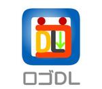 tenpu-do (tenpu-do)さんの【新サービス】ロゴ販売サイト「ロゴDL (LogoDL)」のロゴ募集！への提案