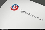 Riku5555 (RIKU5555)さんの「English Innovations」のロゴ作成への提案