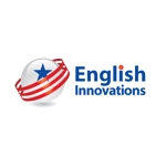 d-o2 (d-o2)さんの「English Innovations」のロゴ作成への提案