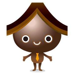 foryouforme (foryouforme)さんの用語集サイトマスコットキャラ製作への提案