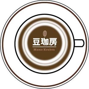 さんのコーヒー豆屋のロゴへの提案