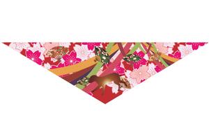 tanitani (tanitani5569)さんの☆複数採用☆　イラスト　バンダナデザインへの提案
