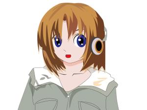 ハートオブマインド (heart_of_mind)さんのヘッドホン娘への提案