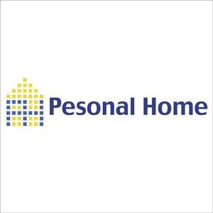 広岡正司 (hdoinc)さんの「Pesonal Home 株式会社」のロゴ作成への提案