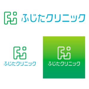 Hdo-l (hdo-l)さんの診療所のロゴマーク制作への提案