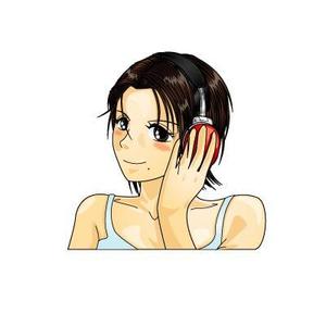 lennon ()さんのヘッドホン娘への提案