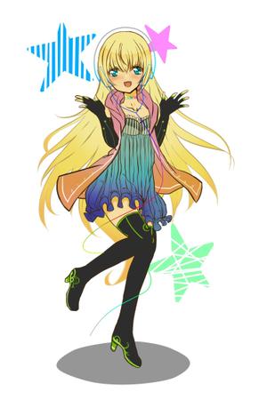 べんざさん ()さんのヘッドホン娘への提案