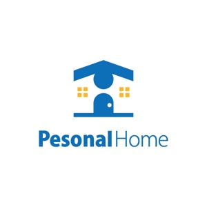 ティーケーエヌ (-TKN-)さんの「Pesonal Home 株式会社」のロゴ作成への提案