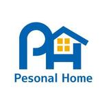 ispd (ispd51)さんの「Pesonal Home 株式会社」のロゴ作成への提案