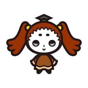 吉水 ()さんの用語集サイトマスコットキャラ製作への提案