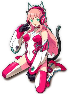 Lighthouse (jugem_inc)さんのヘッドホン娘への提案