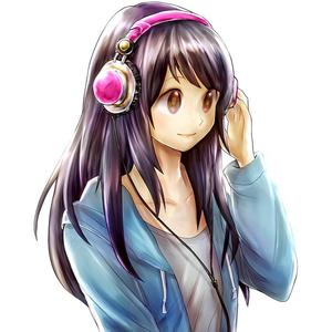 okayoshi ()さんのヘッドホン娘への提案